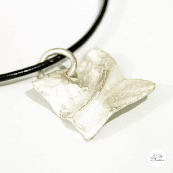 Ciondolo in argento 01