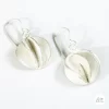 Orecchini in argento 00