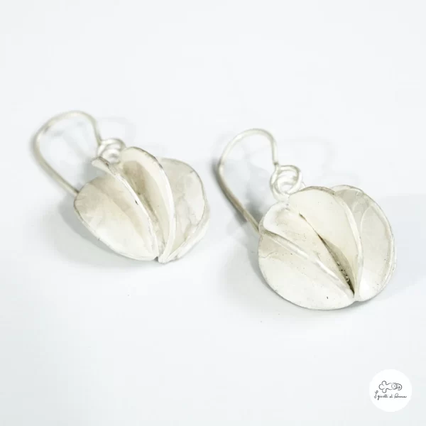 Orecchini in argento 02