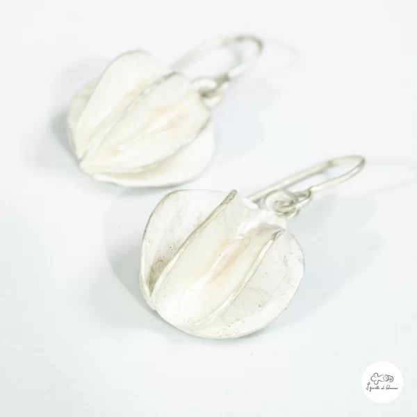 Orecchini in argento 03