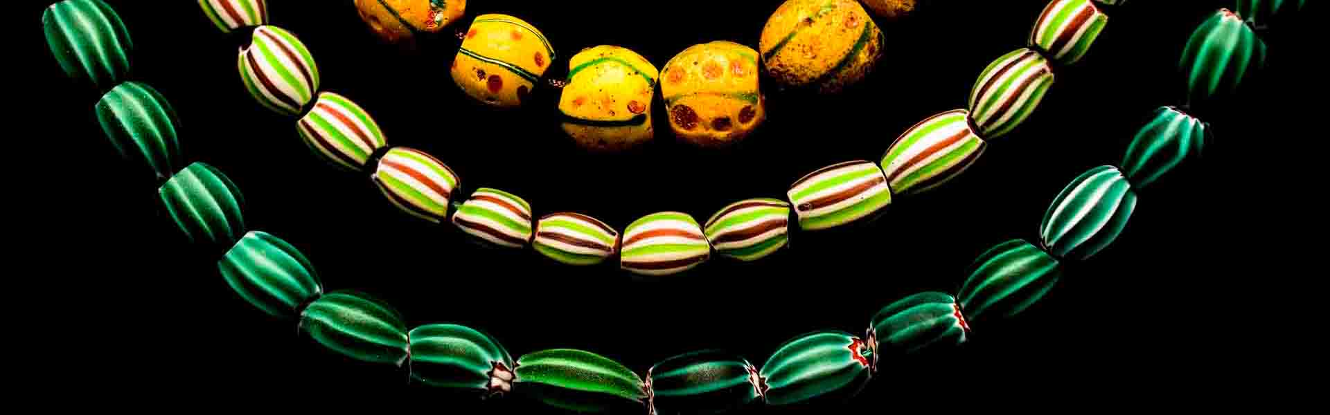 trade beads i gioielli di rossana 05