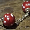 Trade beads necklace - Image 2