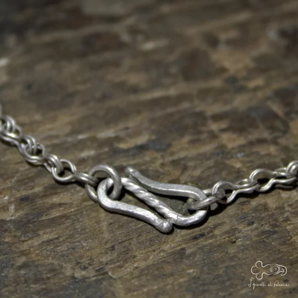 Trade beads necklace - Image 3