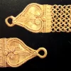 Trade beads necklace - Image 4