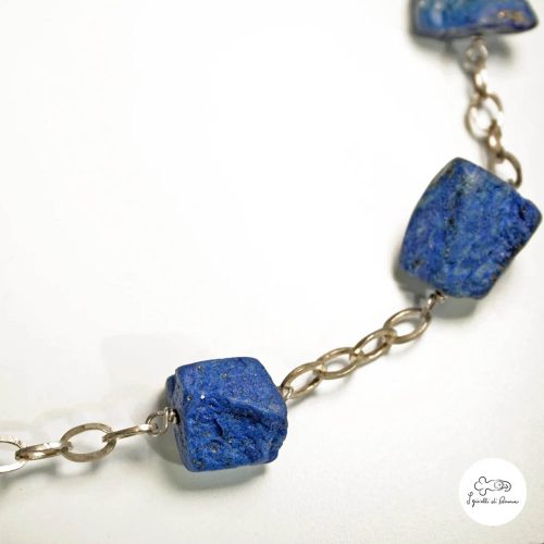collane in argento i gioielli di rossana oreficeria artigianale